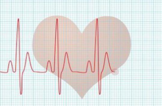 Mortalité cardiovasculaire : les inégalités se creusent entre régions 